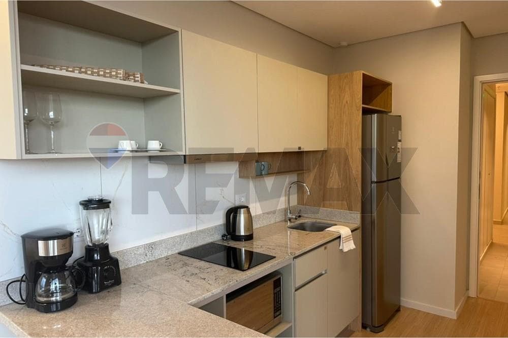 Departamento en alquiler en petra tower — foto 3