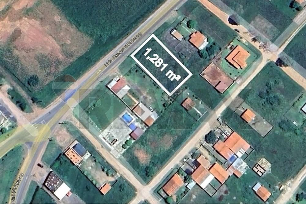 Terreno - Venta - Paraguarí, Paraguarí, Paraguay, foto 1