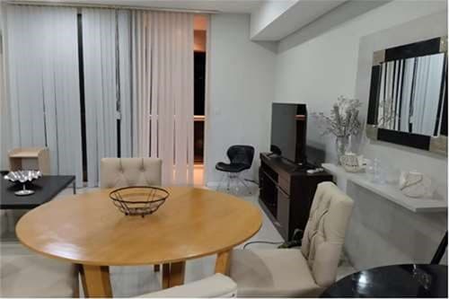 Departamento-Alquiler-Av. Santa Teresa e/ Coronel Cabrera, Ycuá Satí, Asunción, foto 5