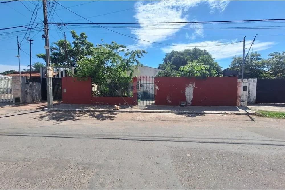 Terreno en venta, Barrio Loma Pyta, foto 3
