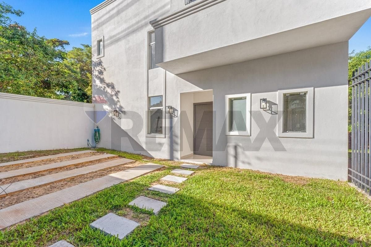 Duplex en venta - mbachio II, lambare, foto 2