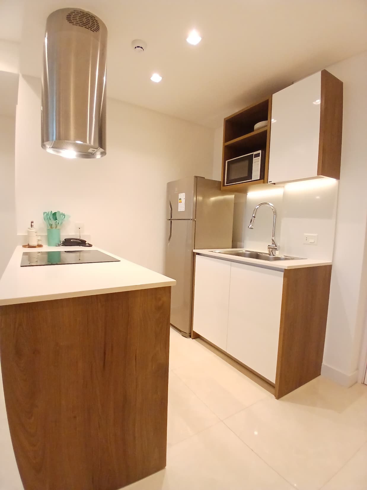 *departamento de lujo y confort en torres eminent* — foto 3