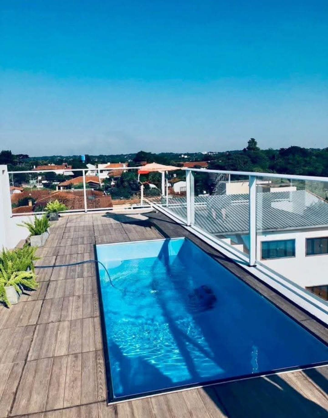 Departamento finamente amoblado-zona ex caracol...!!!, foto 4