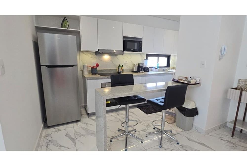 Departamento-Alquiler-Rigoberto Meza, Mburucuyá, Asunción — foto 5