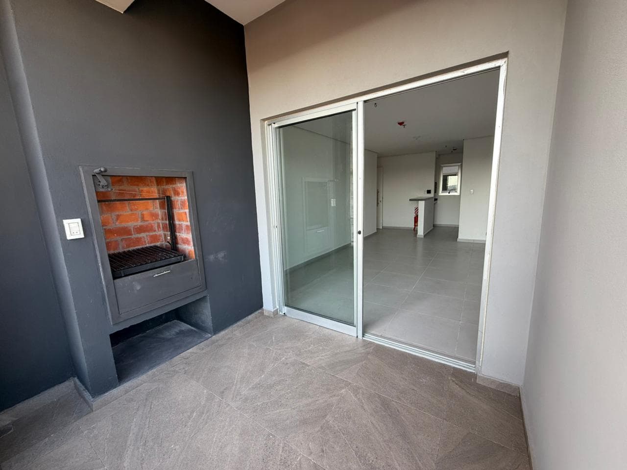 Departamento dos dormitorios - molas lopez, foto 2
