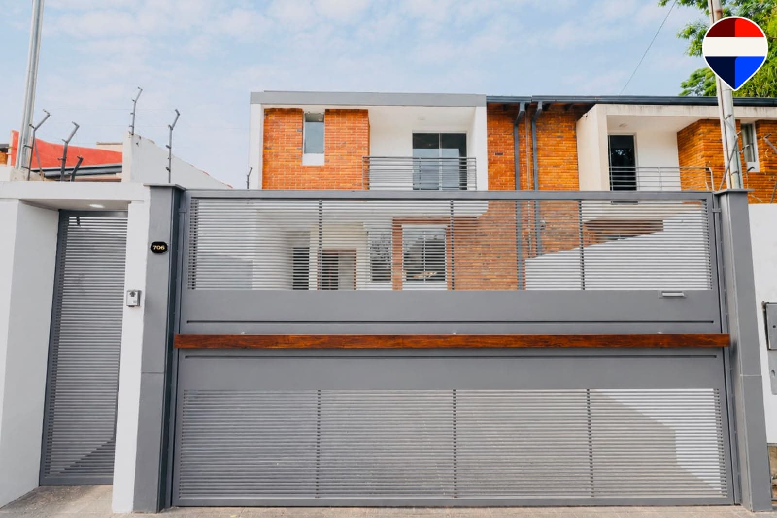 Duplex zona cit- Luque, foto 2