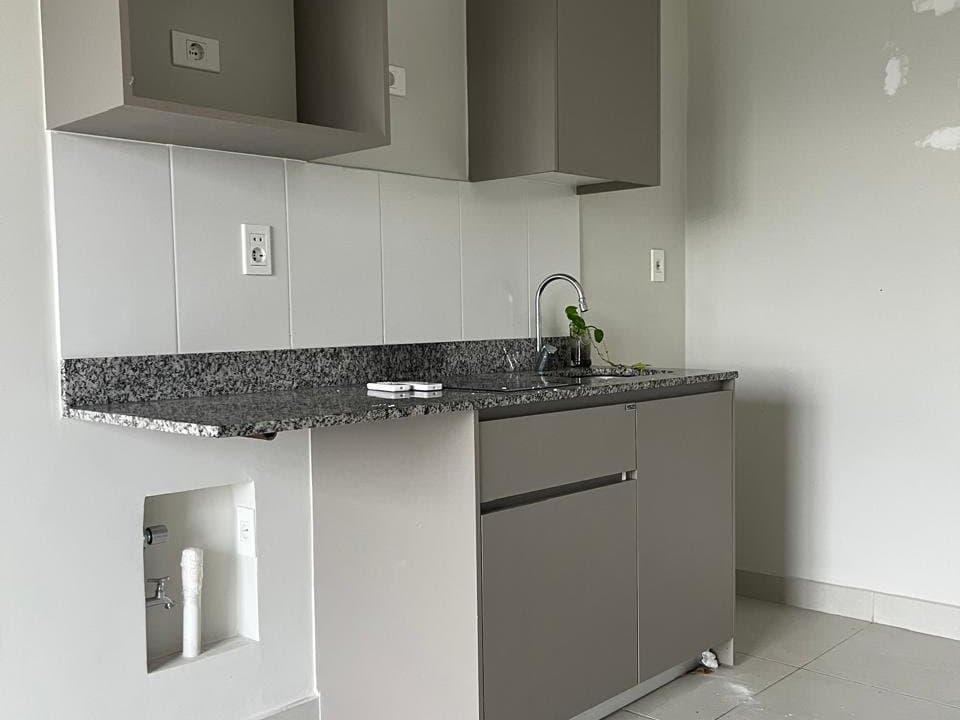 Departamento 1 dorm en zuba 8 fndo la mora, foto 3