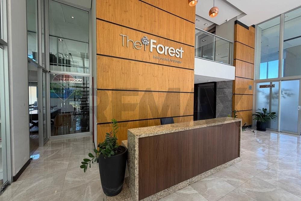 Departamento de 2 habitaciones en the forest, foto 2