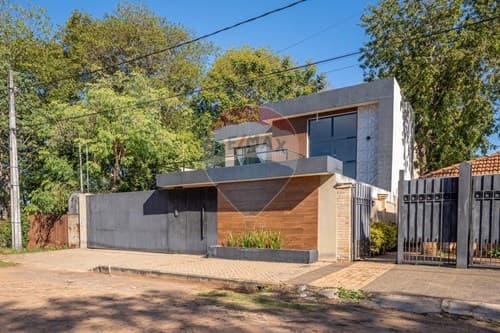 Casa-Venta-PY Central San Lorenzo, foto 2