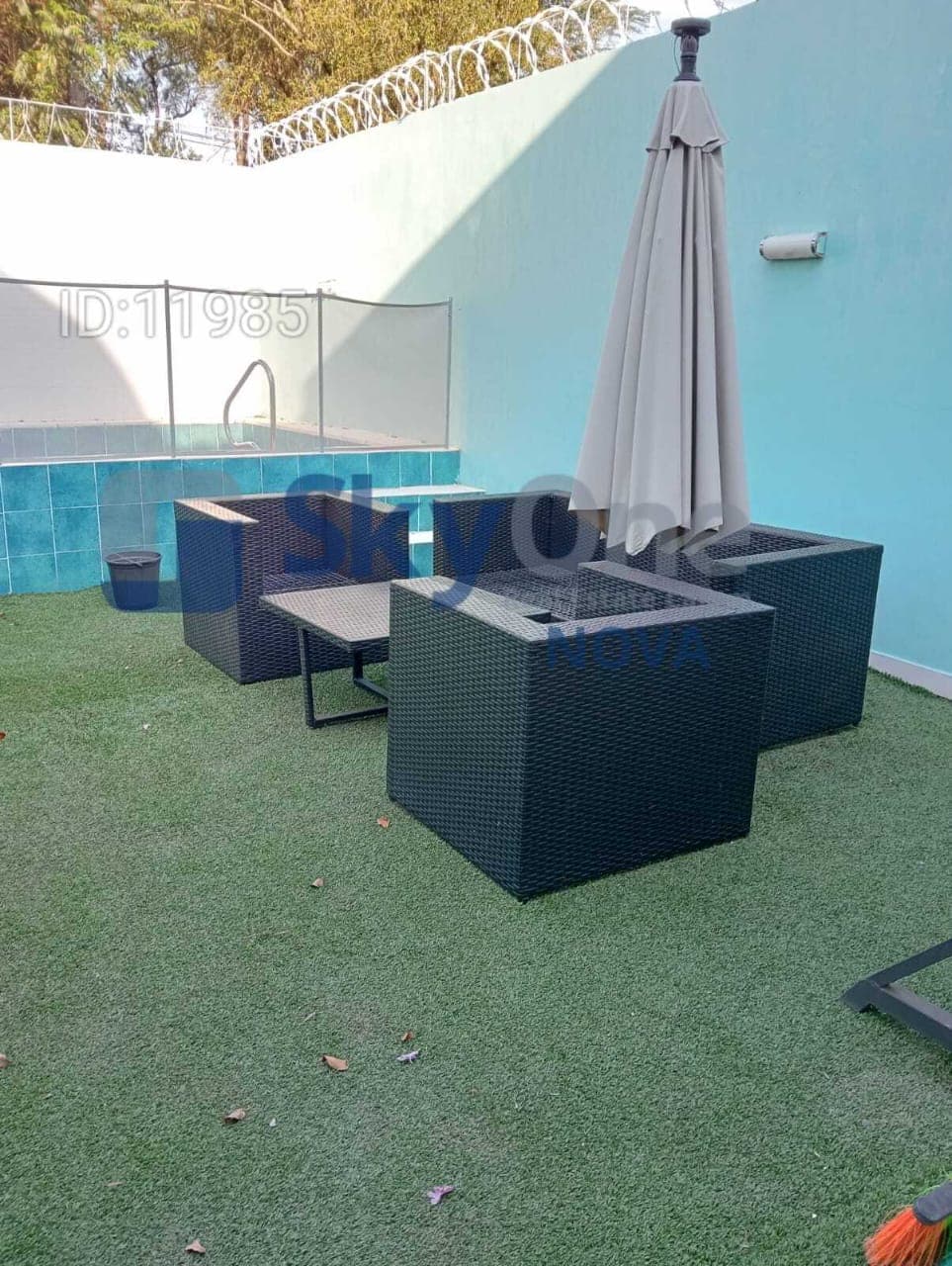 Residencia Premium Amoblada – Lambaré, foto 5