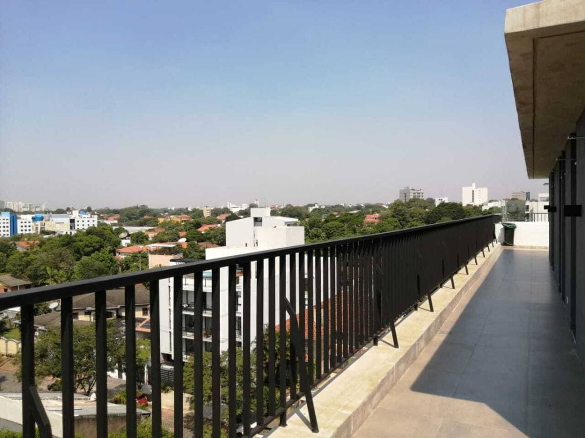En alquiler departamento de 1 dormitorio en barrio Jara, foto 4