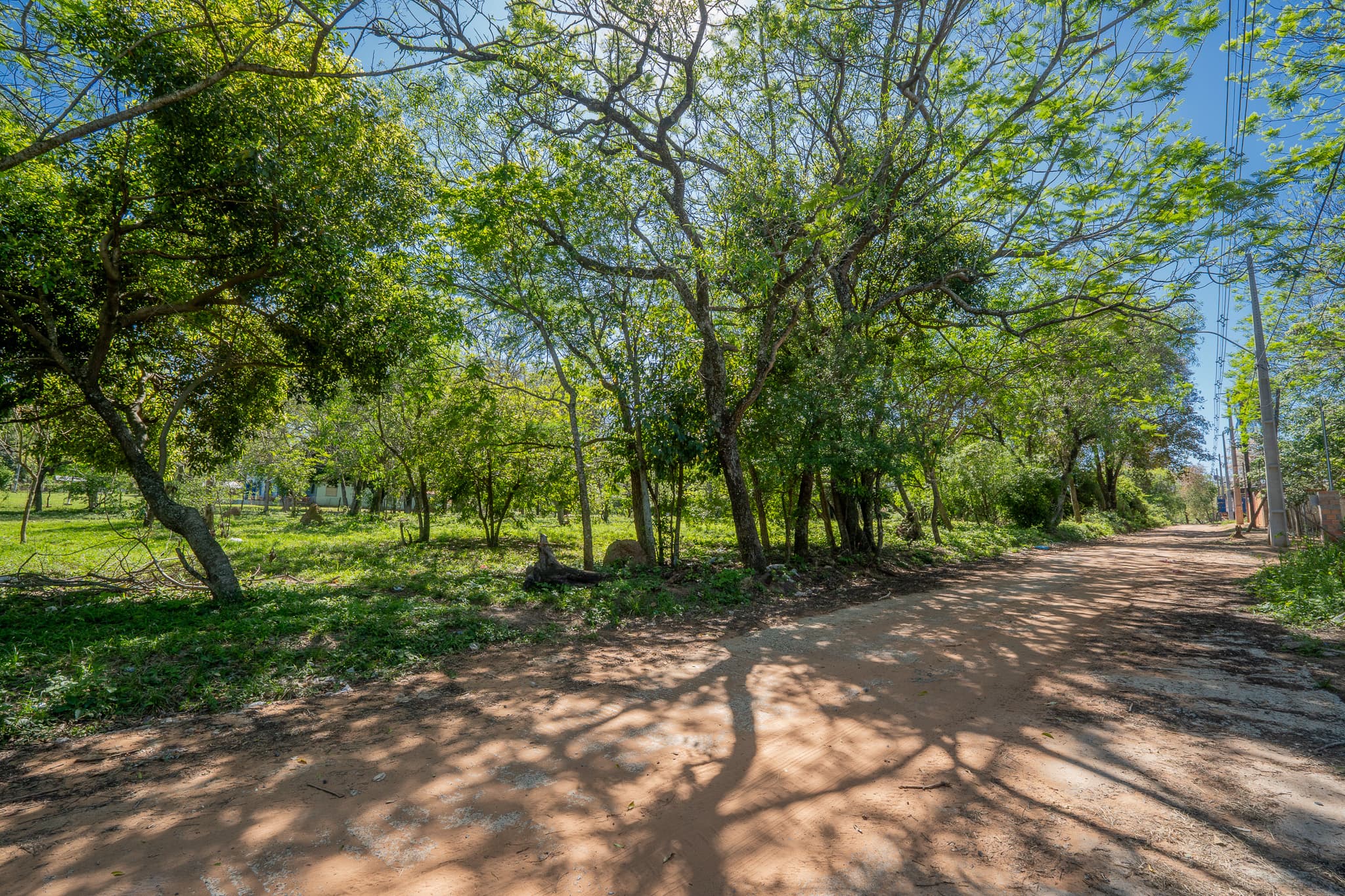 Terreno En Venta - 1500 M2 En Limpio Bo. Aguapey — foto 5