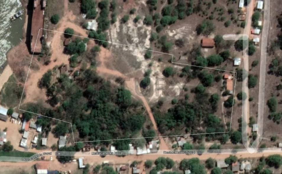 Terreno portuario industrial sobre el rio paraguay en villeta, foto 4