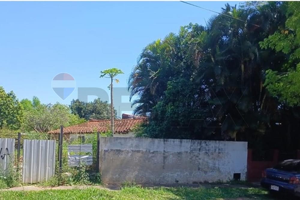 Terreno - Venta - Villa Aurelia, Paraguay