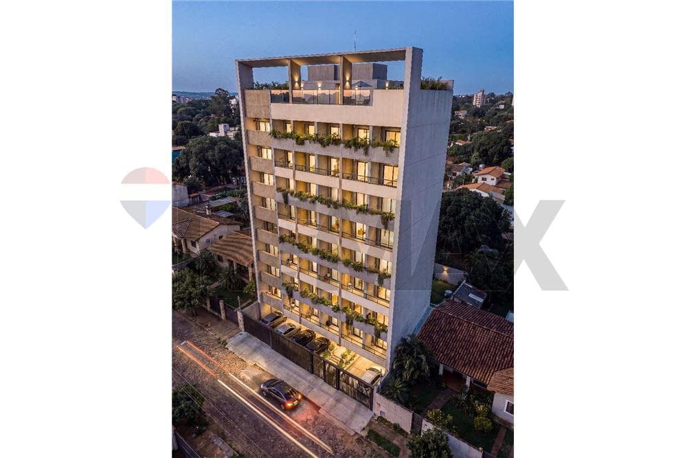 Departamento - Venta - Recoleta, Asunción, Paraguay