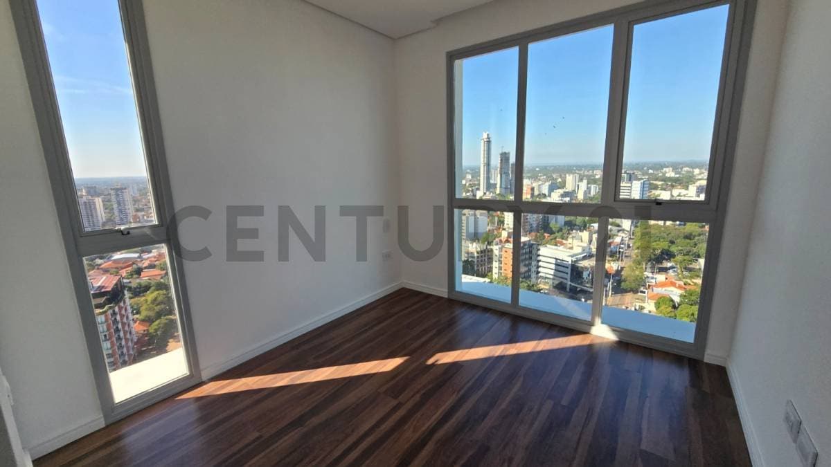 Departamento a estrenar en edificio home palace - a pasos del shopping del sol, foto 3