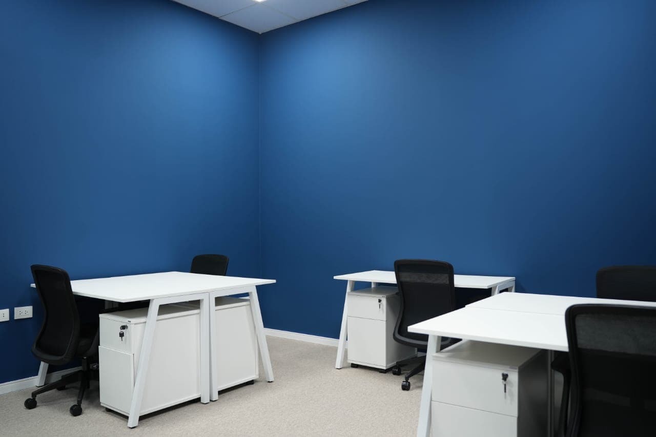 De Oficinas En El Edificio Automotor Center, Asunción, foto 4