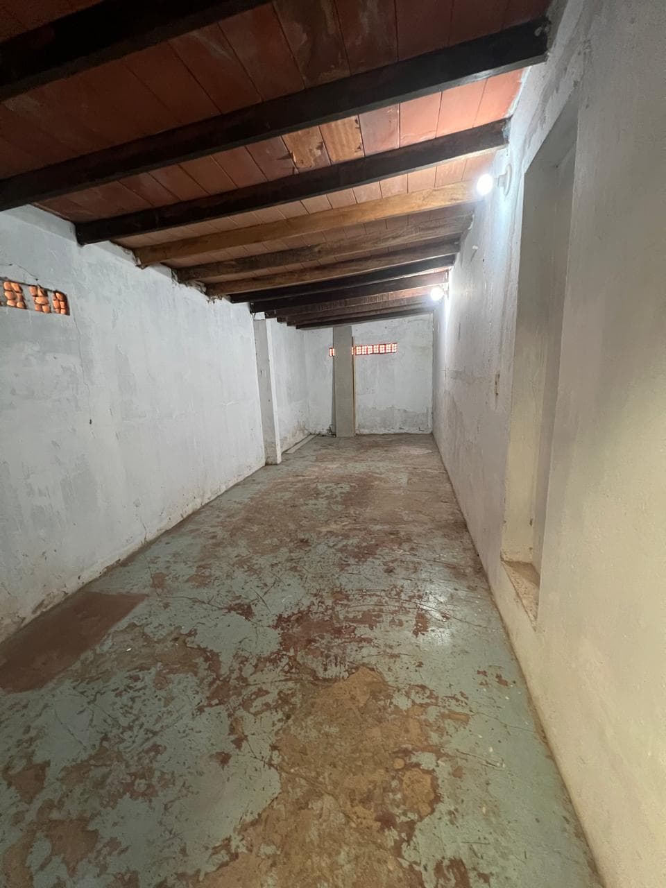 En Alquiler Depósito De 350 M2 En Fernando de la Mora Norte A395 — foto 5