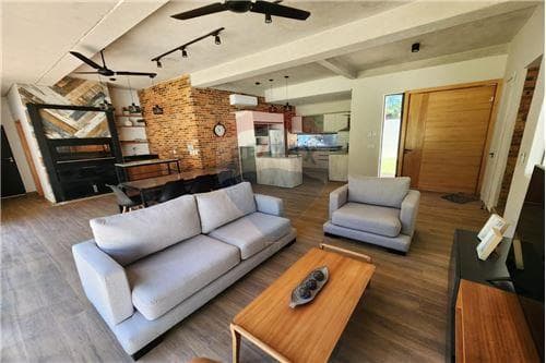 Casa-Venta-PY Cordillera San Bernardino, foto 3