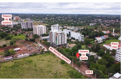 Terreno en Ciudad del Este, foto 4