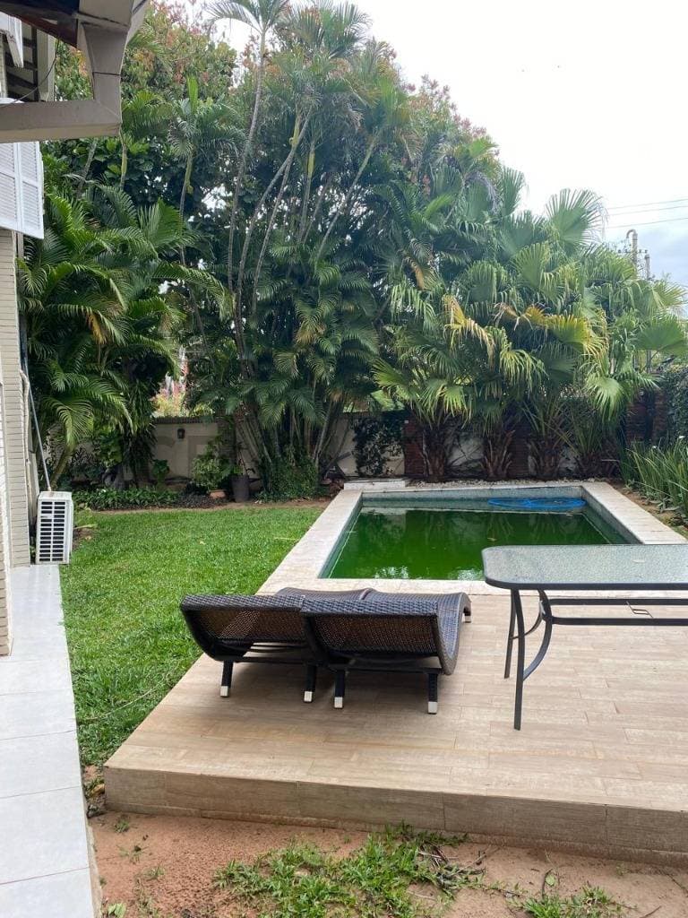 Hermosa casa colonial en barrio ytay, foto 3