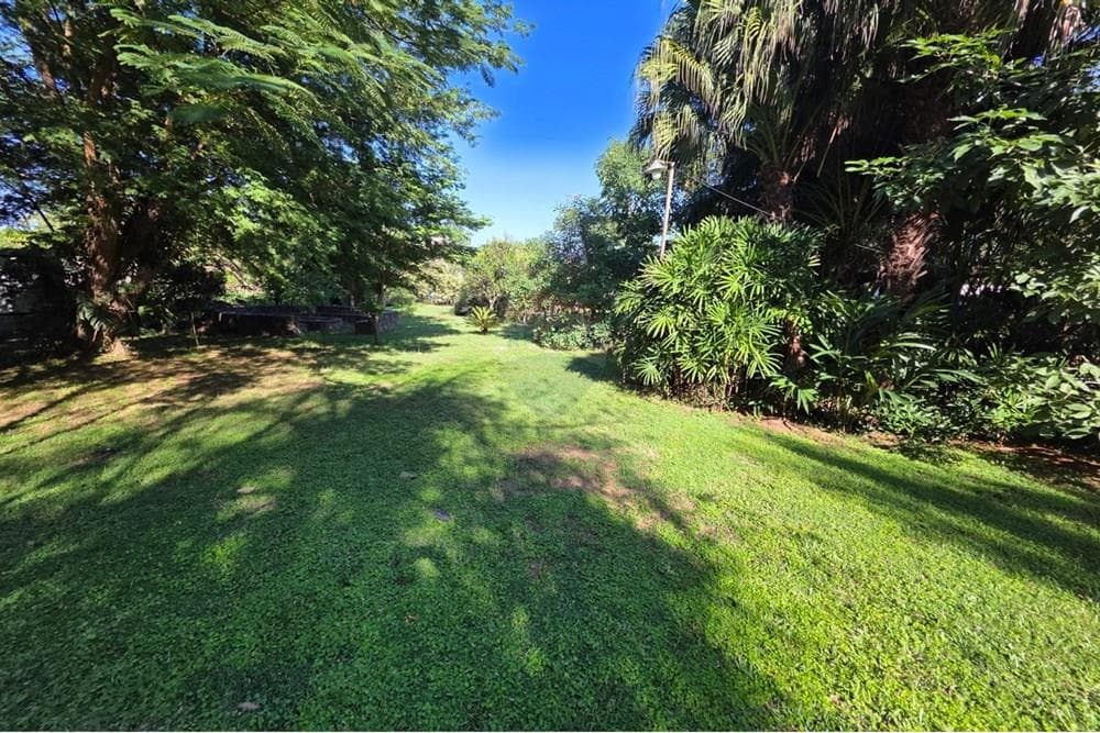 Vendo terreno en puerta del lago - San Bernardino