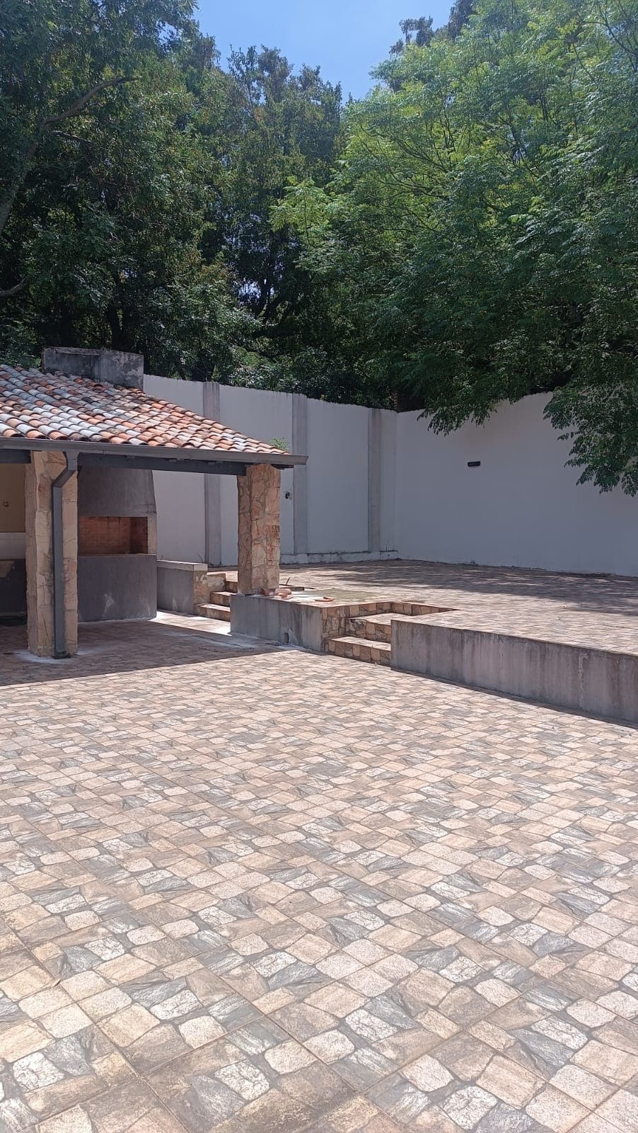 Baja de Precio! Vendo casa en Barrio Republicano, detrás de S6 Japón!, foto 2
