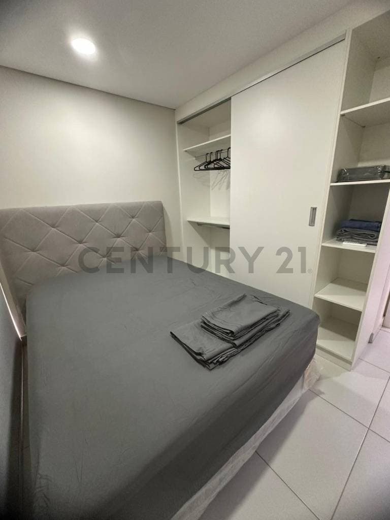 Departamento de dos habitaciones, los laureles tower, foto 3