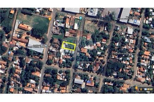 Terreno en venta, central San Lorenzo, foto 4