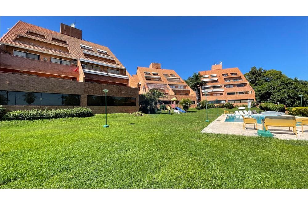 Hermoso Departamento en San Bernardino, foto 1