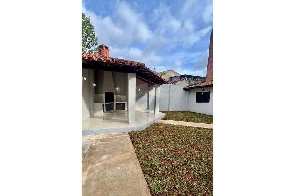Casa en Luque villa adela, foto 3