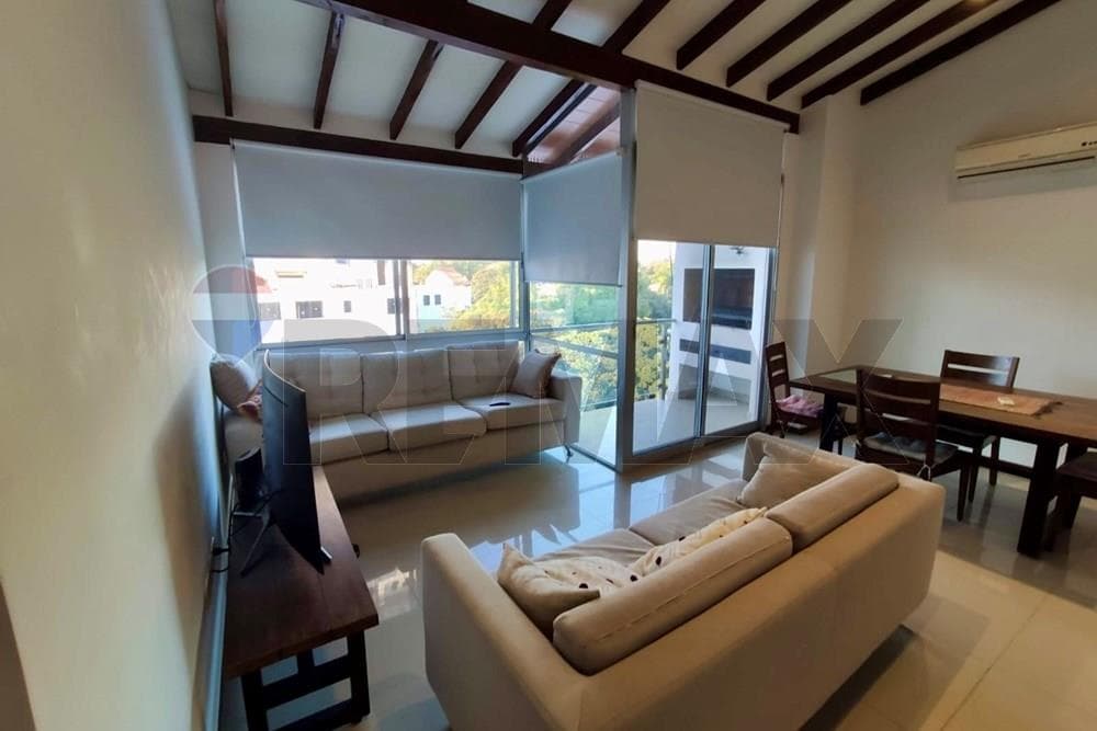Departamento Amoblado en Las Lomas, foto 3
