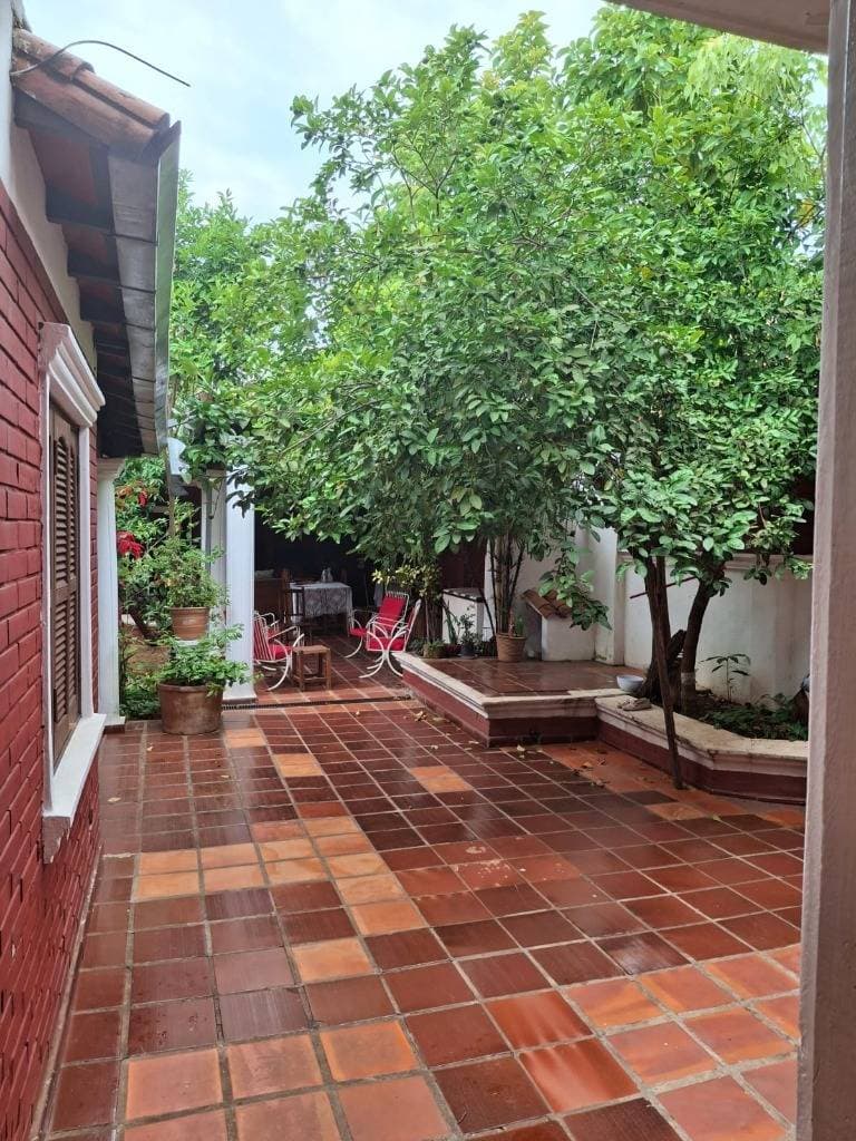 Casa en mora cue Luque, foto 5