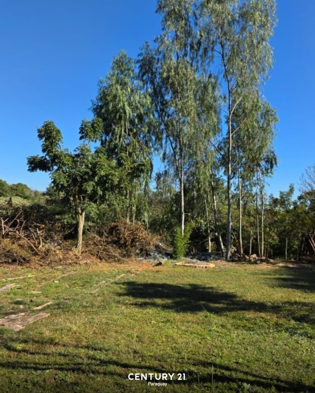 casa quinta en Itaugua — foto 4
