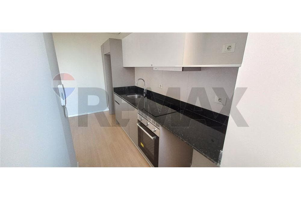 Departamento en Alquiler en Recoleta, Asuncion, foto 3