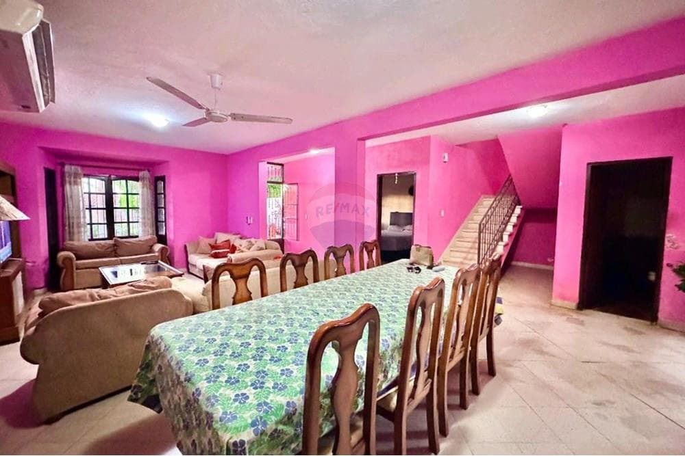 Casa en b° nazareth — foto 5