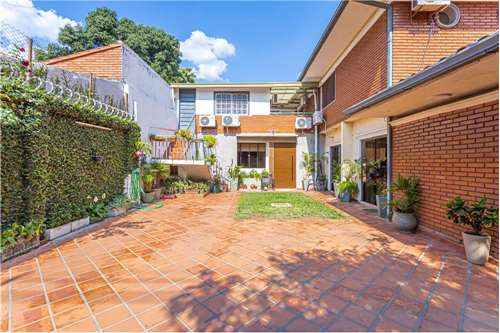 Terreno-Alquiler- Barrio Jara, Asunción, foto 1