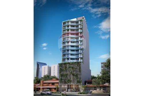 Departamento en venta, asuncion Las Lomas, foto 1