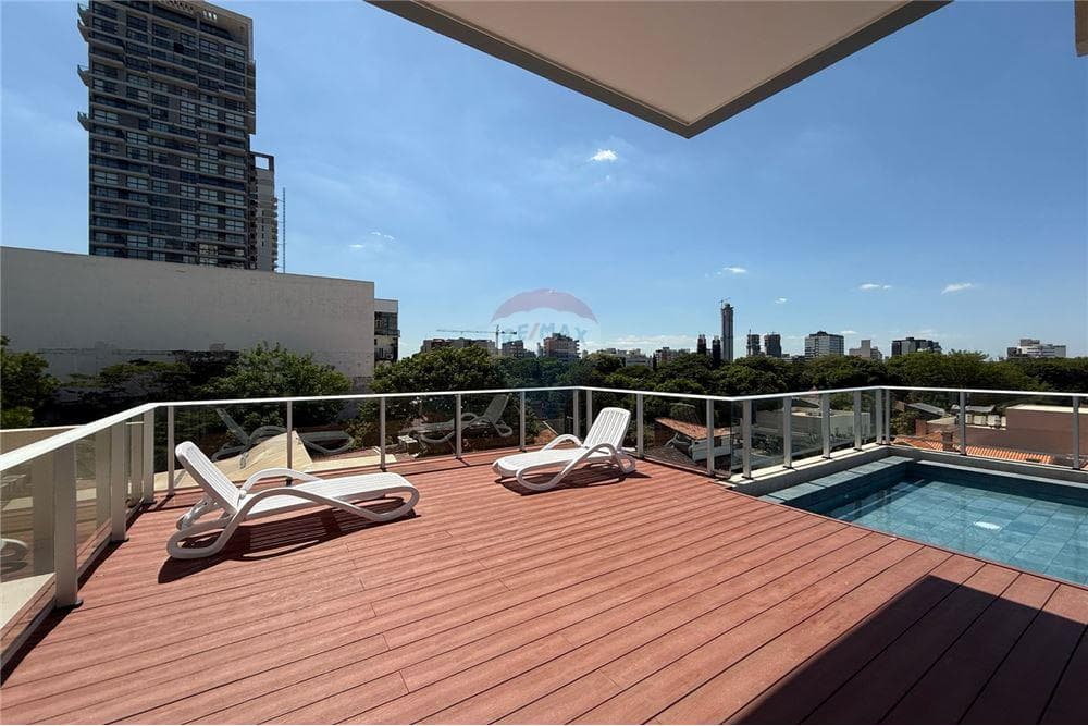 Departamento - Alquiler - Manorá, Paraguay — foto 5