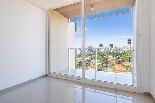 Departamento en edificio central park en asuncion, foto 5