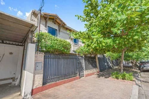 Alquilo Duplex en Bernardino Caballero