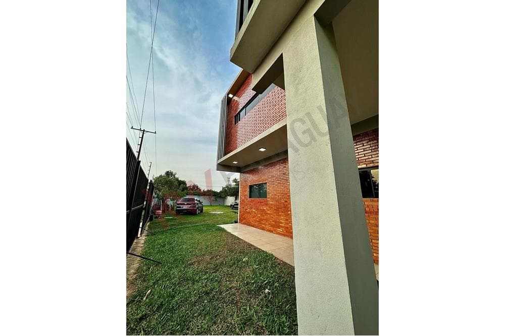 Oferta !! En Venta Casa En Luque, foto 3