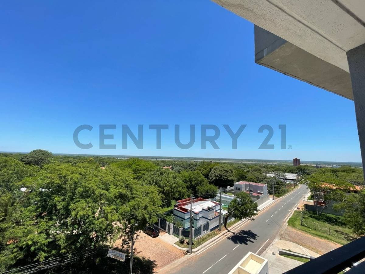 DEPARTAMENTO DE 2 habitaciones+ hab de servicio - lambare, foto 4