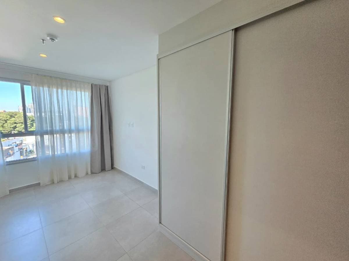 En alquiler - departamento de 2 dorm en el edificio urban Carmelitas . Id 49829, foto 4
