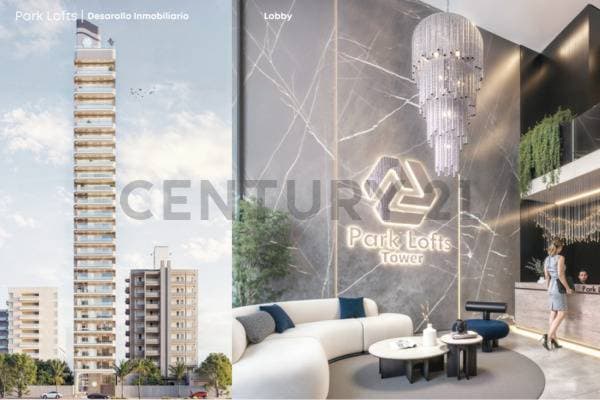 Edificio park loft tower, penthouse ,a menos de 50mts del paseo galeria, foto 5