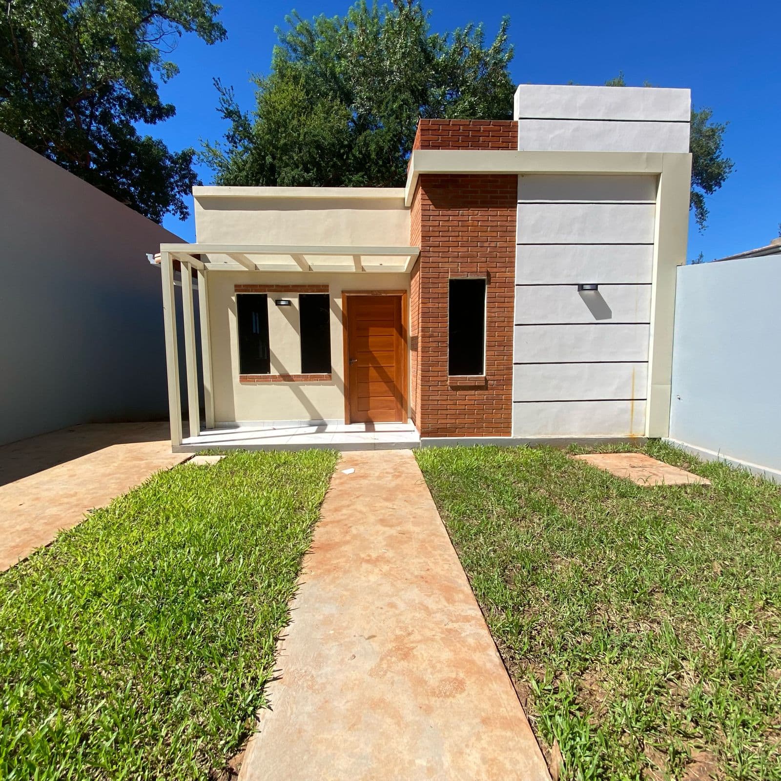 Urbanización Mburucuya II, foto 2