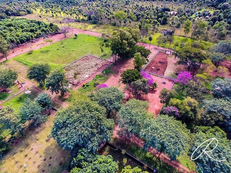 Lotes En Urbanización Rafael De Jesus En Atyra — foto 5