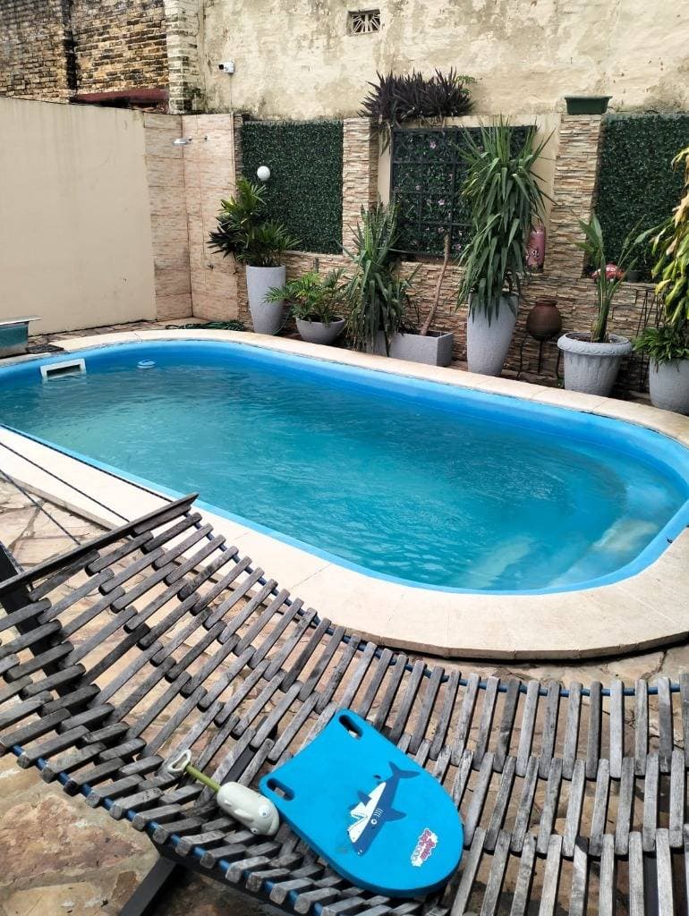 Vendo casa en sajonia
