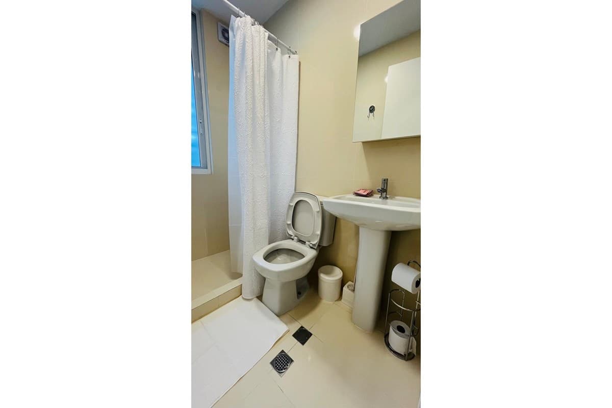 Alquiler-Departamento-Mariano Roque Alonso, foto 2