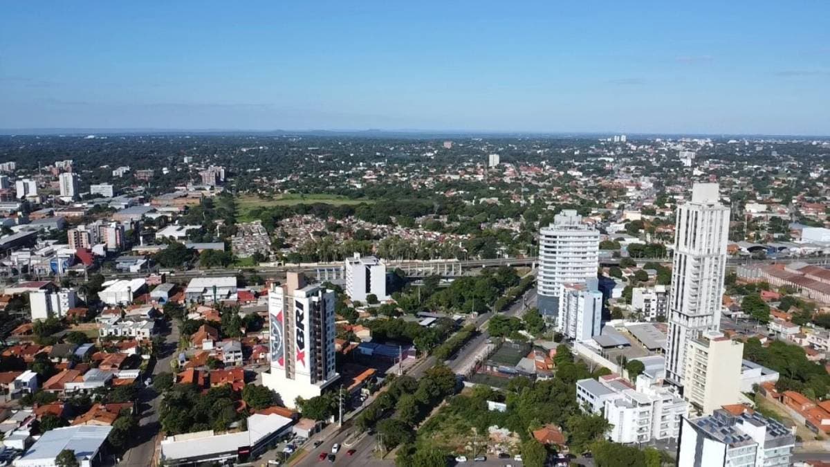 Terreno Sobre Av. Santa Teresa, foto 3